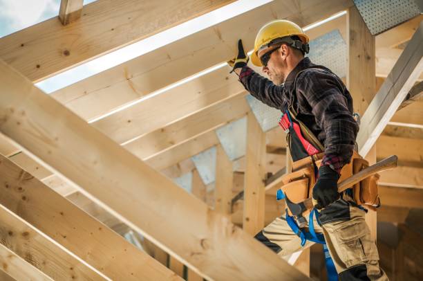 Best Roof Gutter Cleaning  in Hilltop, MN