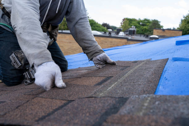 Reliable Hilltop, MN Roofing Contractor Solutions
