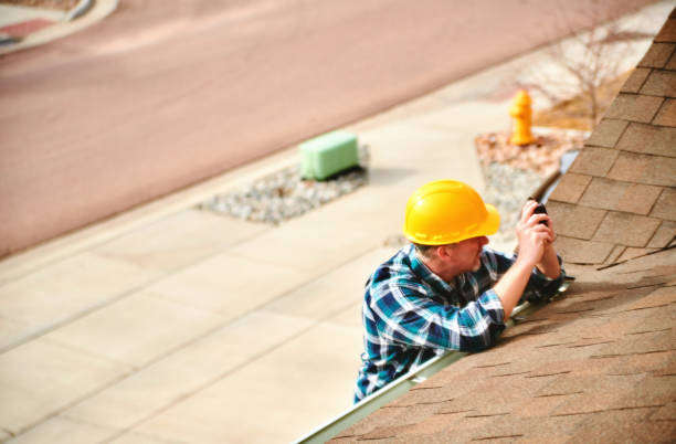 Best Slate Roofing Contractor  in Hilltop, MN