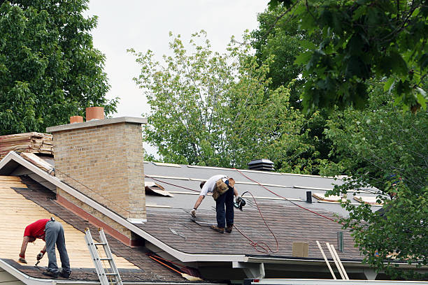 Roof Waterproofing Services in Hilltop, MN