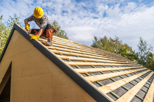 Best Residential Roofing Contractor  in Hilltop, MN