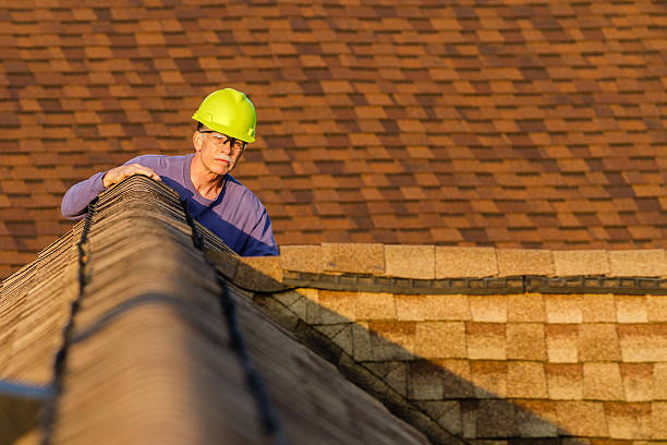 Best Roof Waterproofing Services  in Hilltop, MN