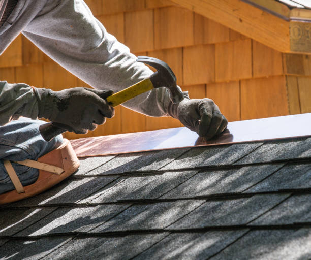 Best Roof Maintenance Services  in Hilltop, MN